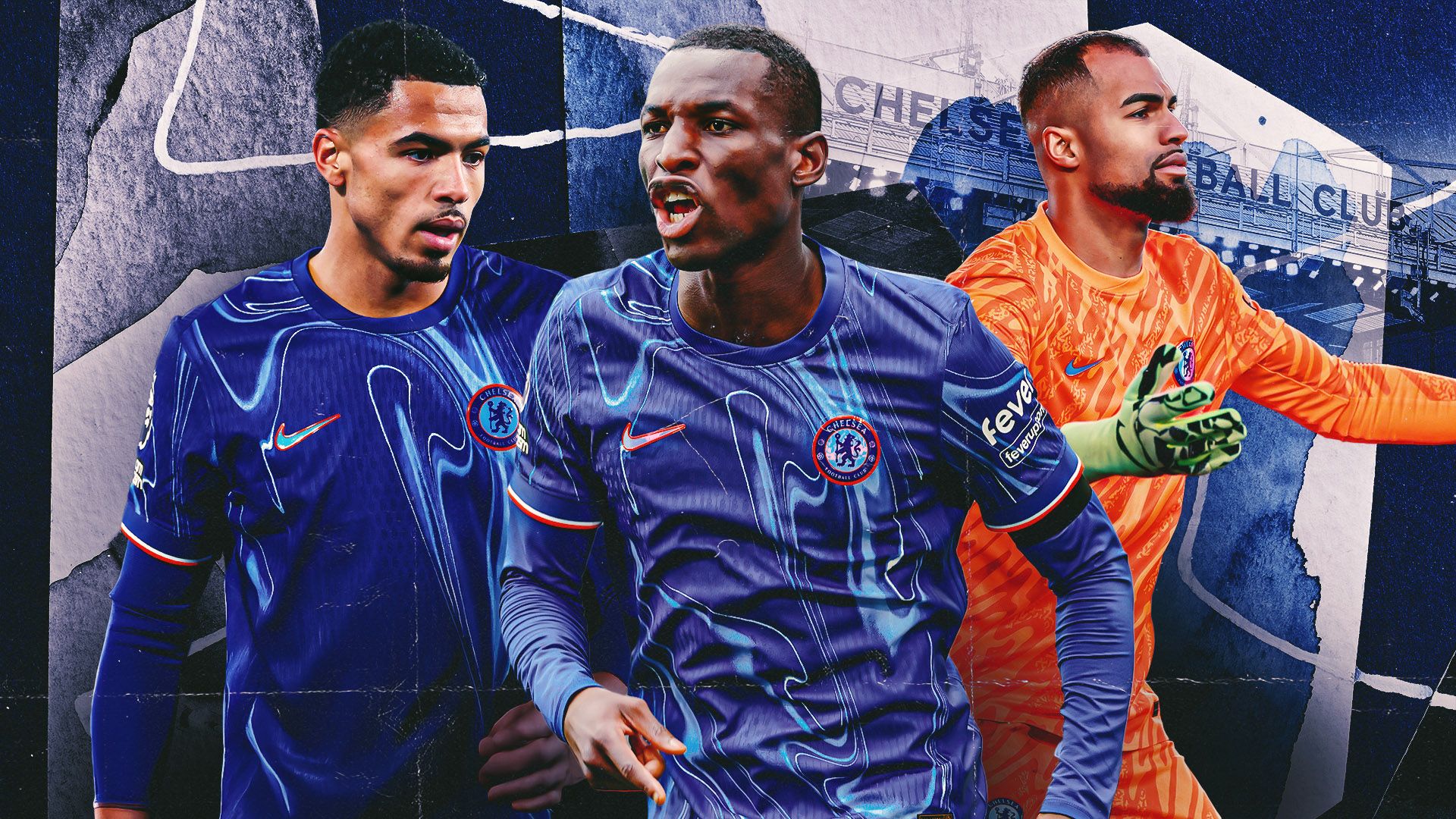 争夺中展现 争夺中展现