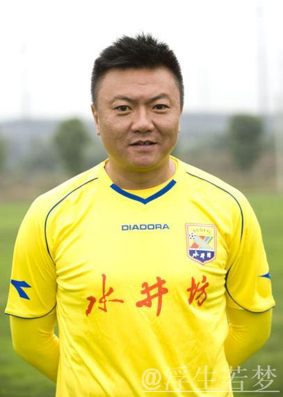 直播吧专访老甲A魏群：我们的事业未来会为国家争光