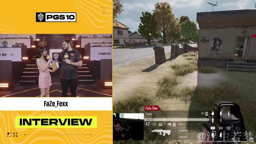 PUBG赛事官方社媒发文:面临重重挑战 PUBG赛事官方社媒发文:面临重重挑战